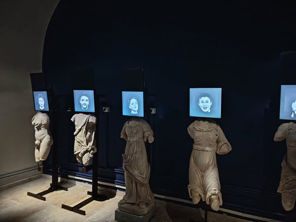 mamed museo di brienza